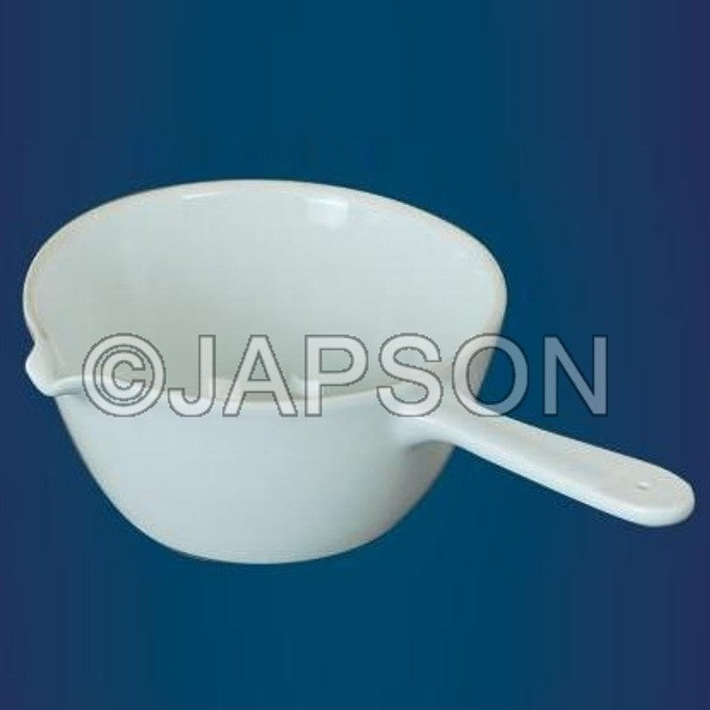 Casserole, Porcelain Casserole, Porcelain